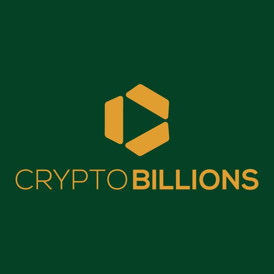 logo Crypto billions