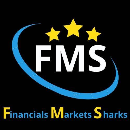 logo Financials Markets Sharks