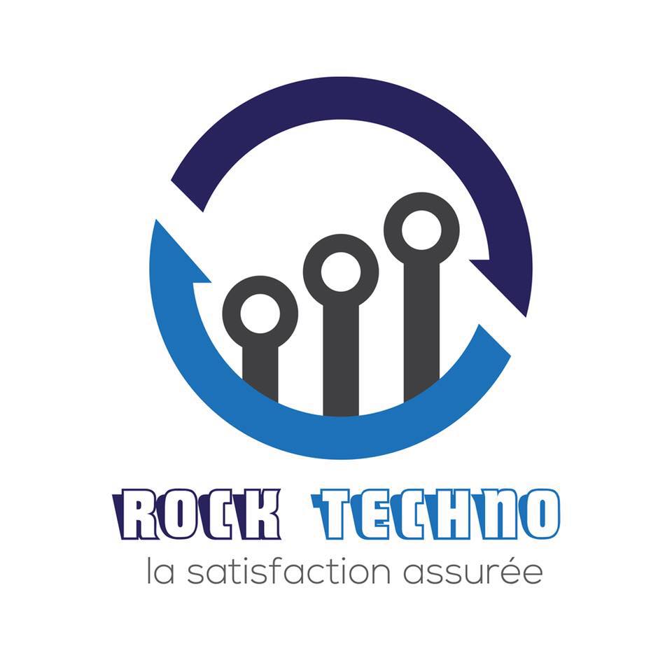 logo Rock techno
